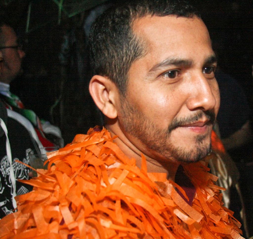 Halloween 2011 The Montrose, Houston TX Jeff Turner Flickr