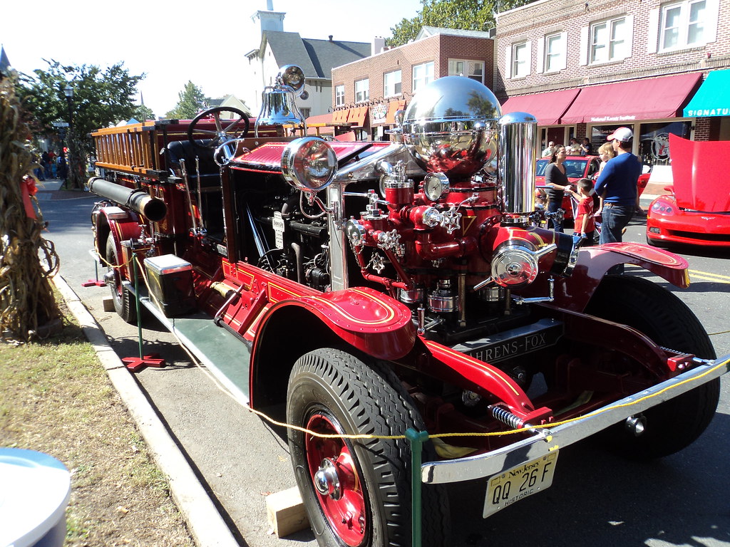 DSC00f002 AhrensFox Fire Engine G Flickr