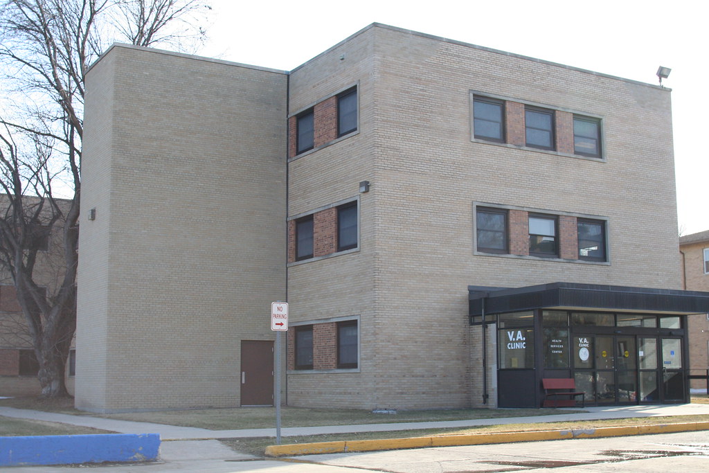 Current and former buildings of the Grafton State School, … Flickr