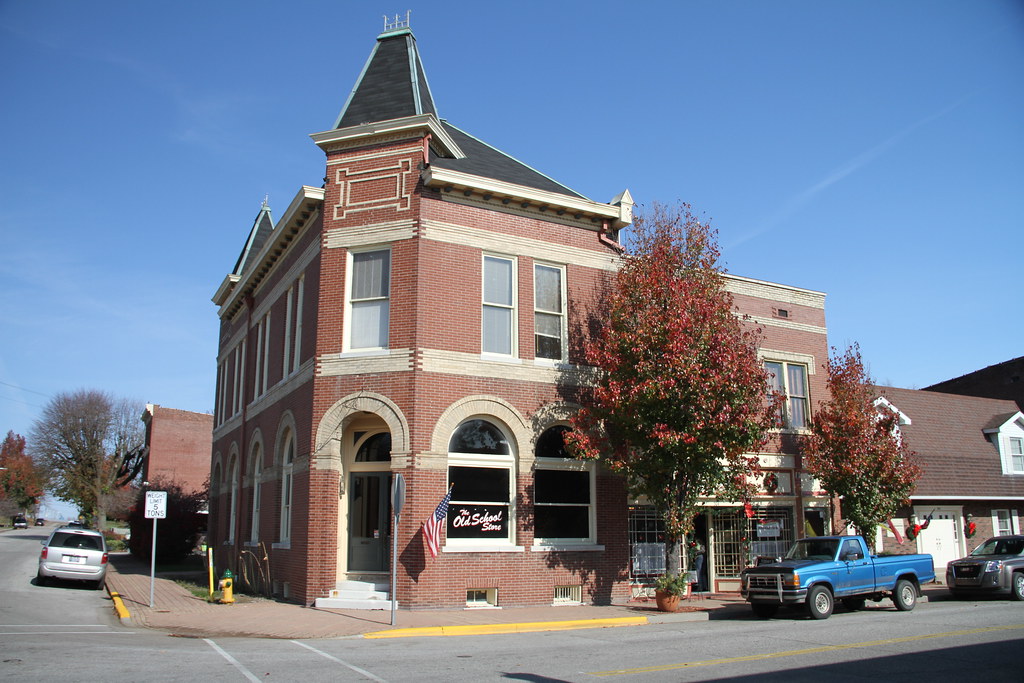 Huntingburg IN, Huntingburg Indiana, Dubois County IN Flickr