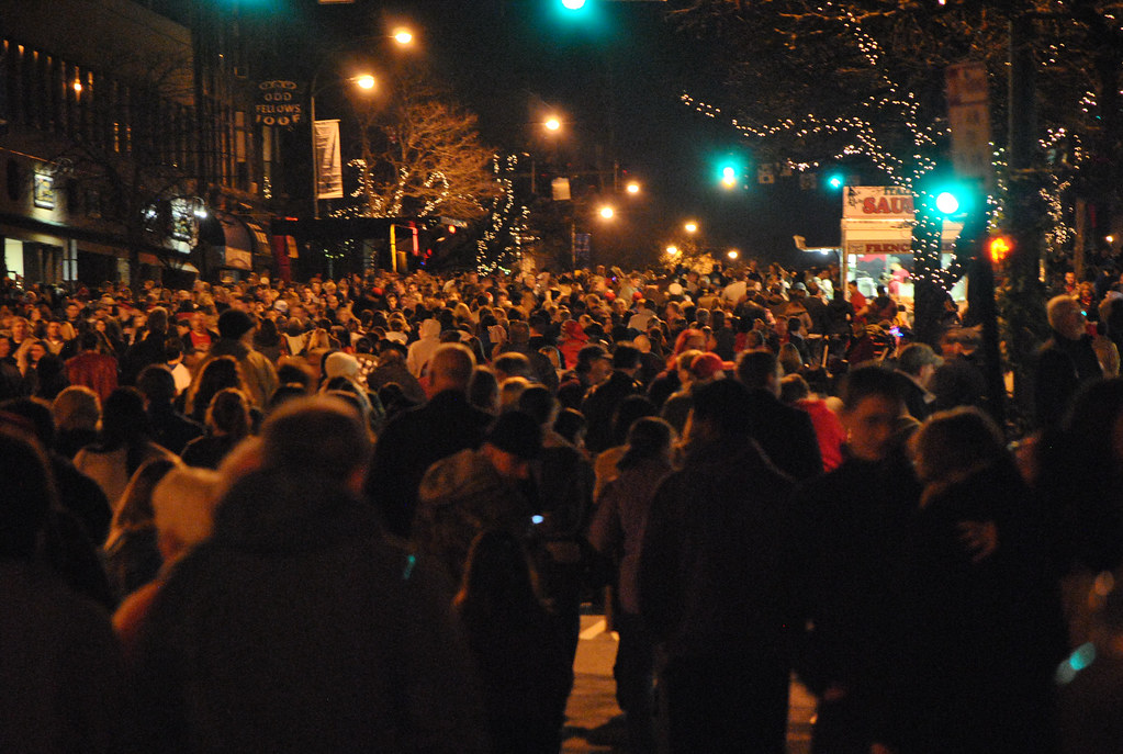 Nashua, NH Winter Holiday Stroll 2011 Nashua, NH, Holiday … Flickr