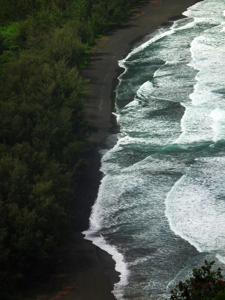 Hawaii Big Island Kona Hilo 268 Located in the Hamakua dis… Flickr