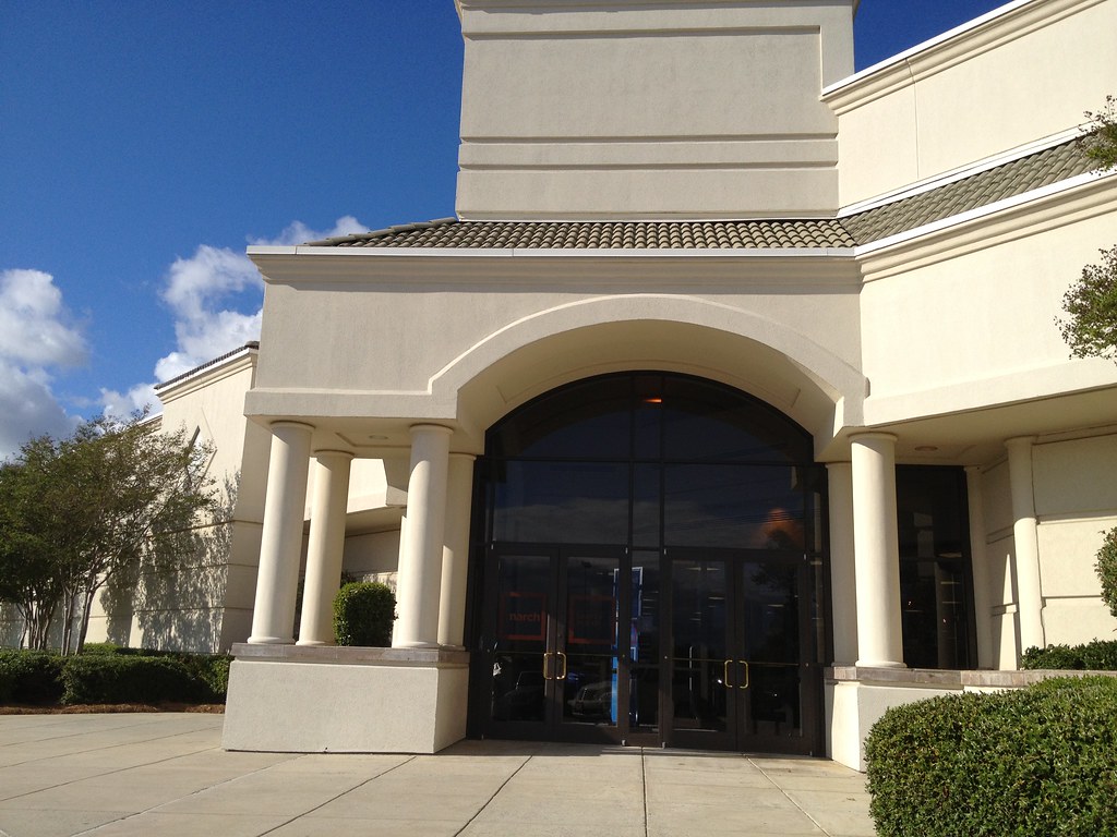 JCPenney Columbiana Mall Mike Kalasnik Flickr