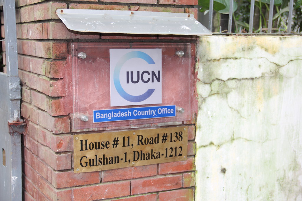 Bangladesh Country Office, Dhaka, Bangladesh a photo on Flickriver