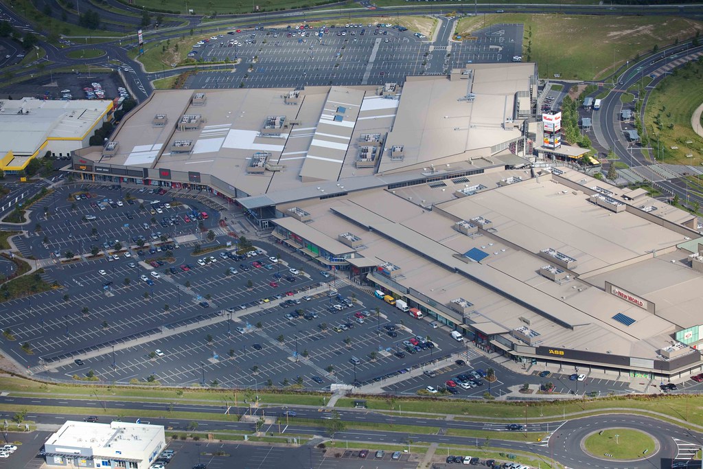 Westfield, Albany Richard Joseph Flickr