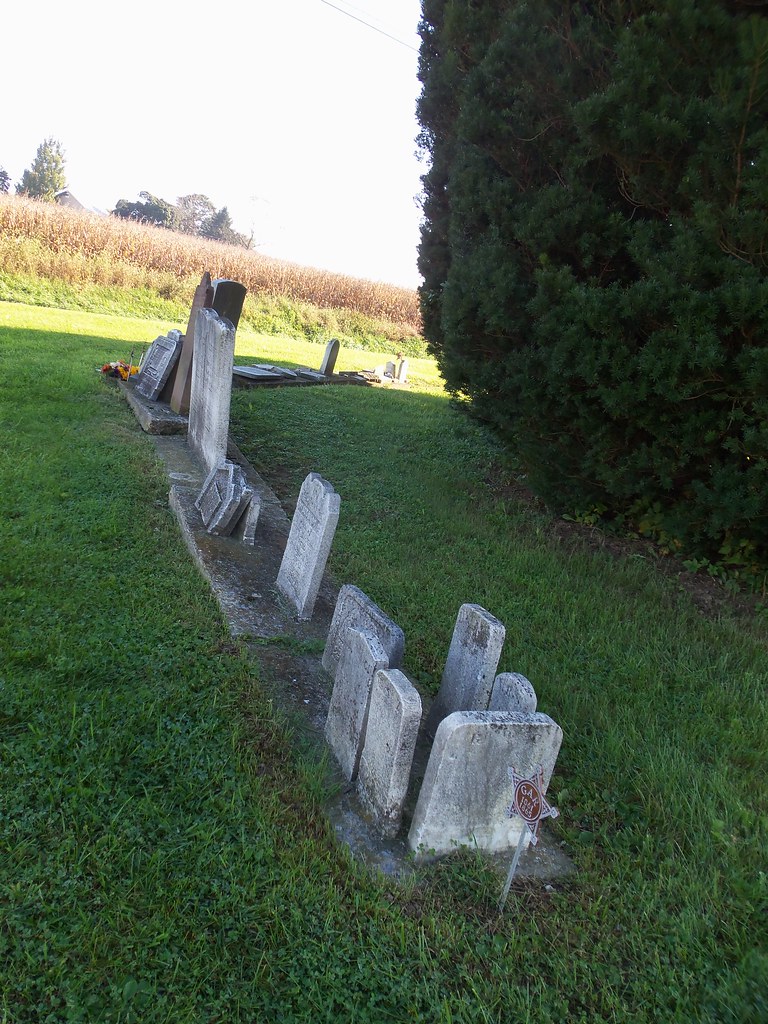 Bethel Cemetery Elizabethe Flickr