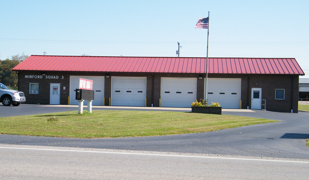 Minford SQ3 Scioto Co.Ohio 1011 Jack Flickr