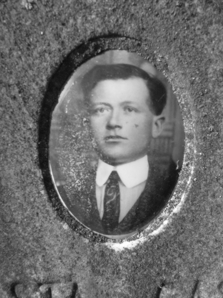 Hummelstown Cemetery, Hummelstown, Pennsylvania. Sherrie Flickr