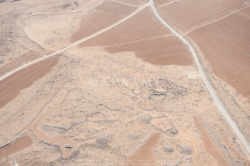 Khirbet elQarn APAAME_20111013_DLK0308.dng Aerial Photographic Archive for Archaeology in