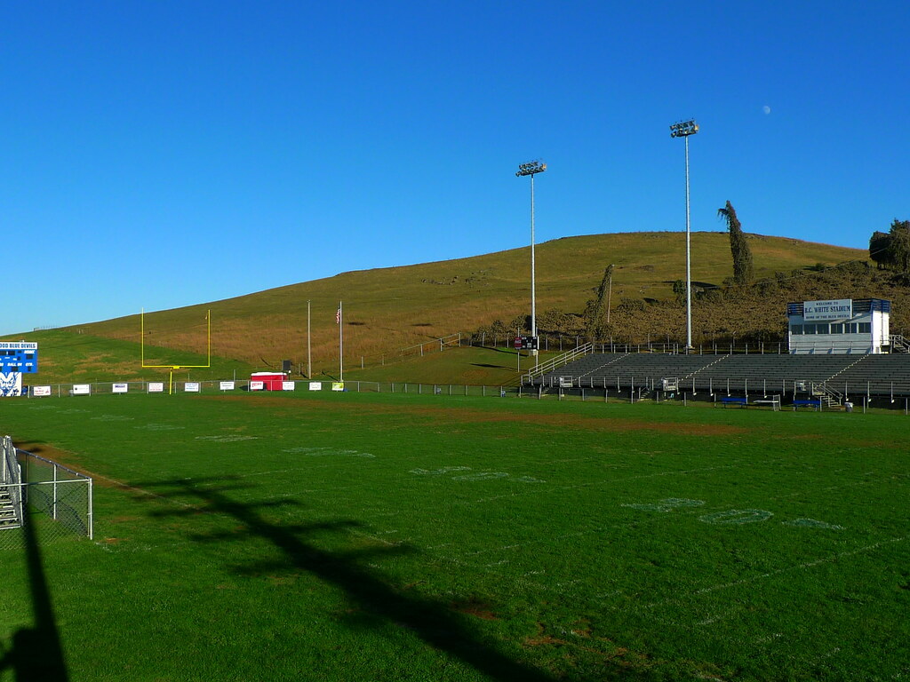 Castlewood Football DM Flickr