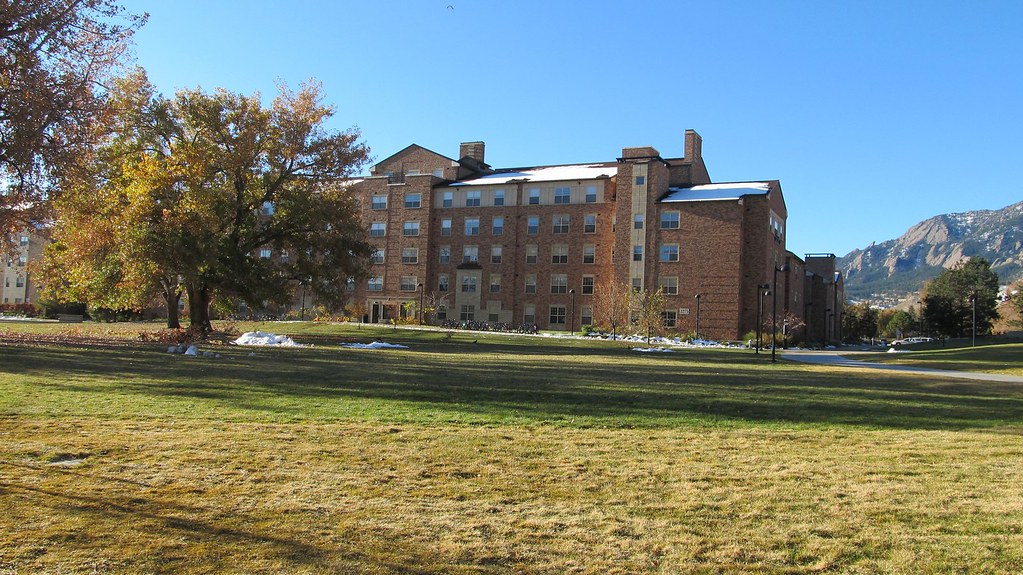 Bear Creek Apartments, Building A Bear Creek Apartments, B… Flickr