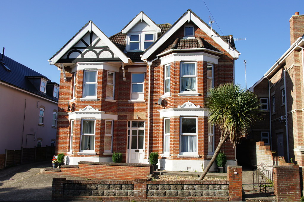 74 Alumhurst Road, Westbourne, Bournemouth, Dorset Flickr