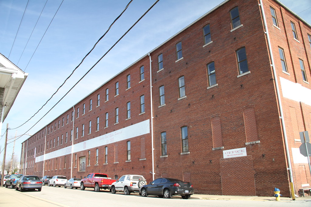 Jasper IN, Jasper Indiana, Dubois County IN Bruce Wicks Flickr