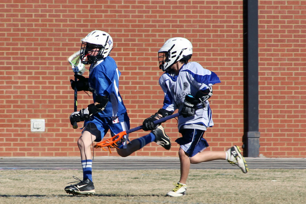 Lacrosse25Mar2012 Jim Azar Flickr