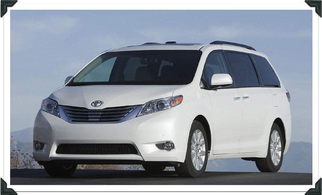 toyota_sienna_lease Flalwless auto group lease specials ww… Flickr