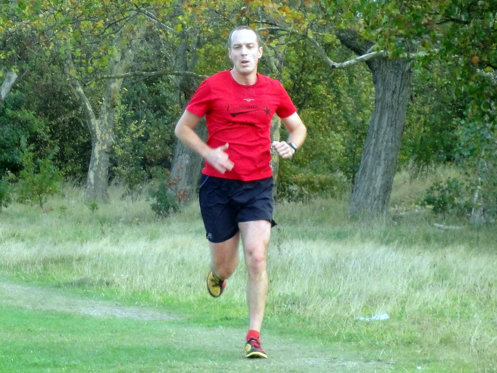 Wanstead Flats Parkrun 21 DSC04537 crop Wanstead Flats pa… Flickr