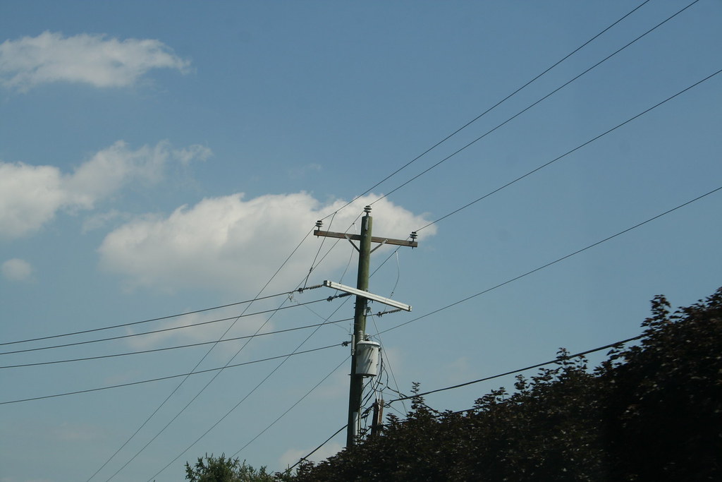 Picture 090 SVEC Shenandoah Electric Coop, Harrisonburg, V… Scott