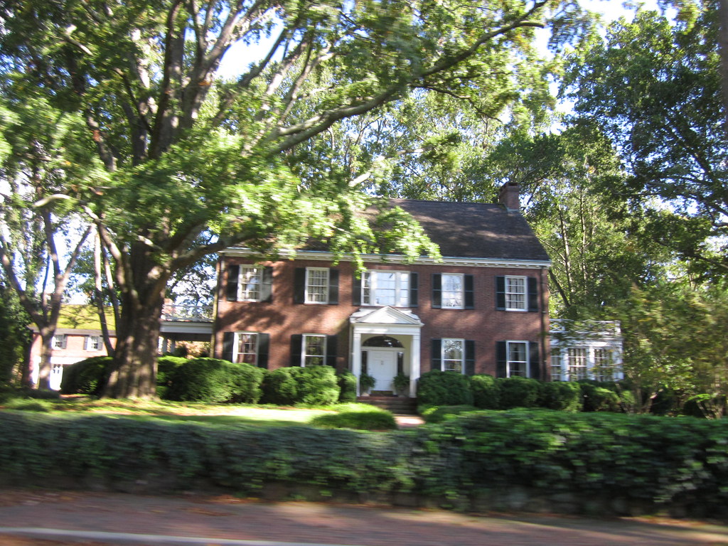 Warrenton, North Carolina Warrenton, North Carolina Flickr