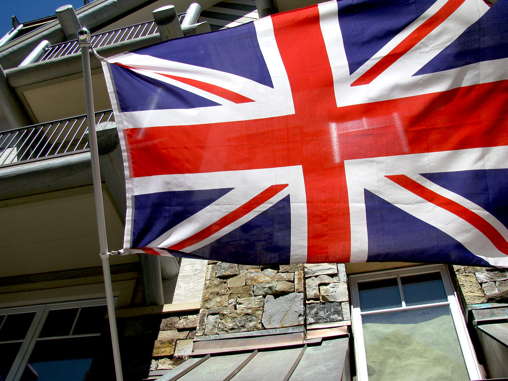 England flag jphilipg Flickr