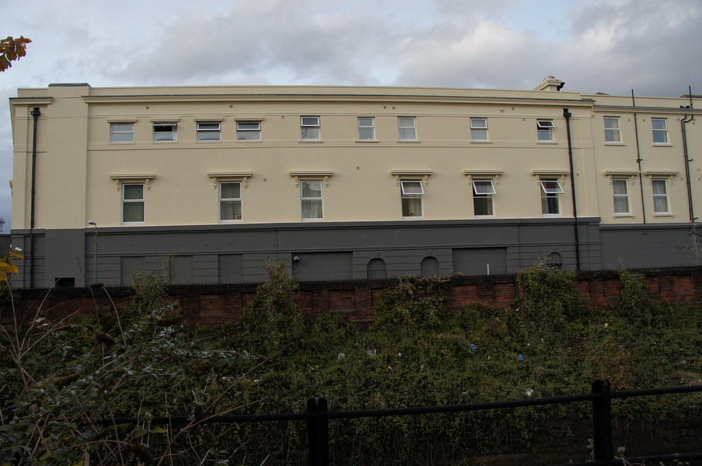 South Western Hotel, 140 Holdenhurst Road, Bournemouth, Dorset a