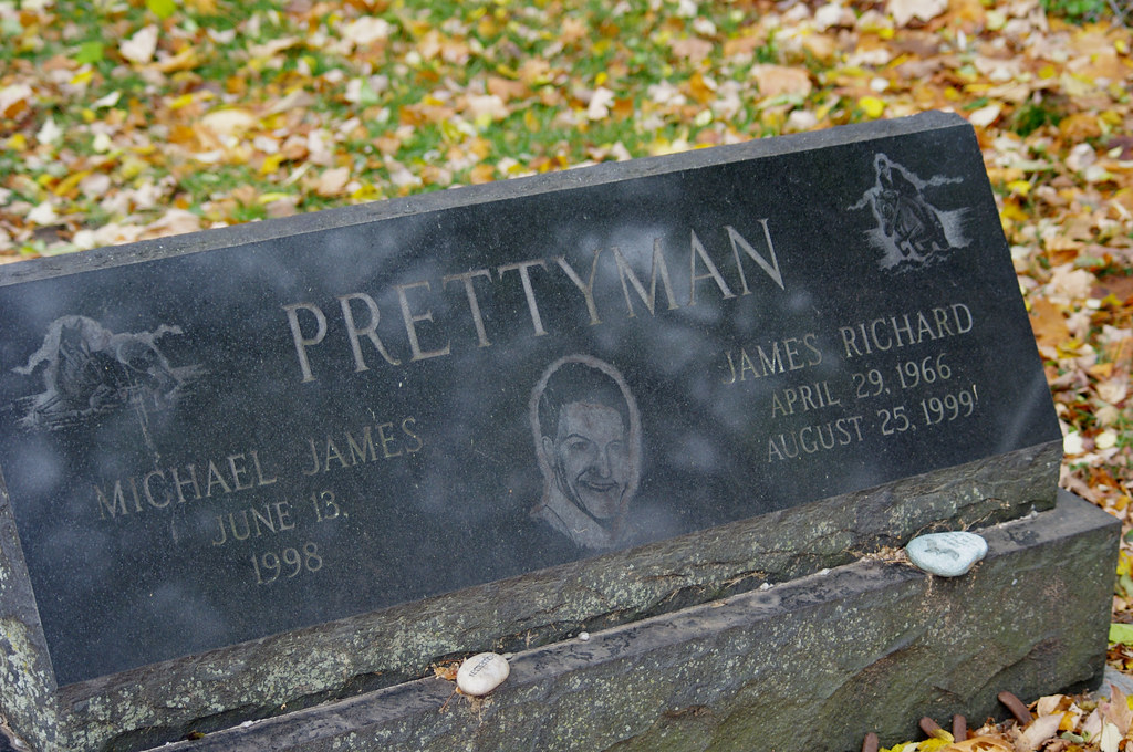 White Memorial Cemetery, Cuba Township IL White Memorial C… Flickr