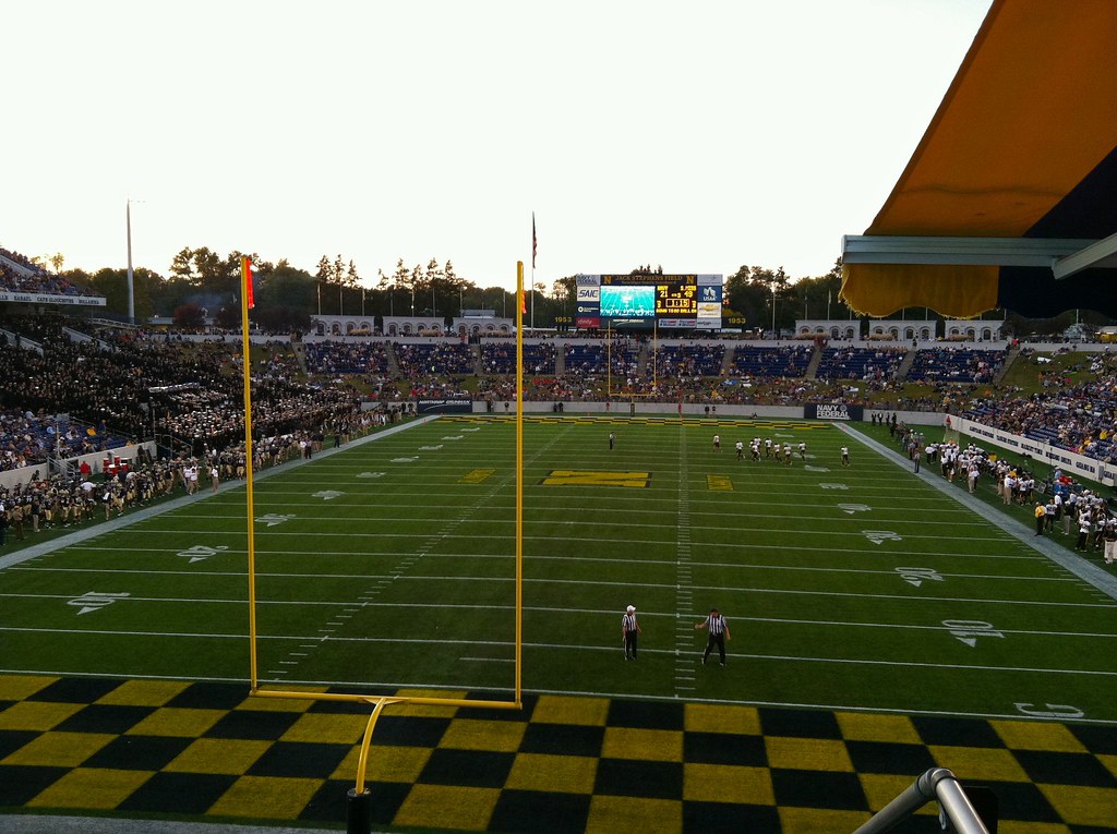 0437 Uprights End zone view. Nick Hall Flickr