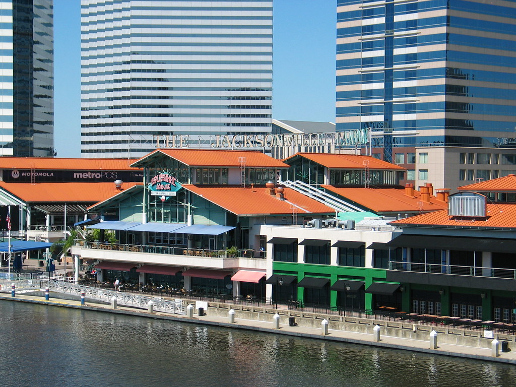The Landing Jacksonville, FL Kojo Foto Flickr