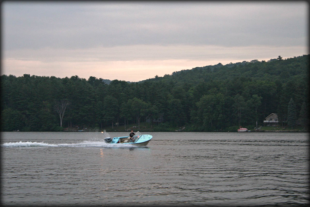 Cossayuna Lake 201011 Flickr