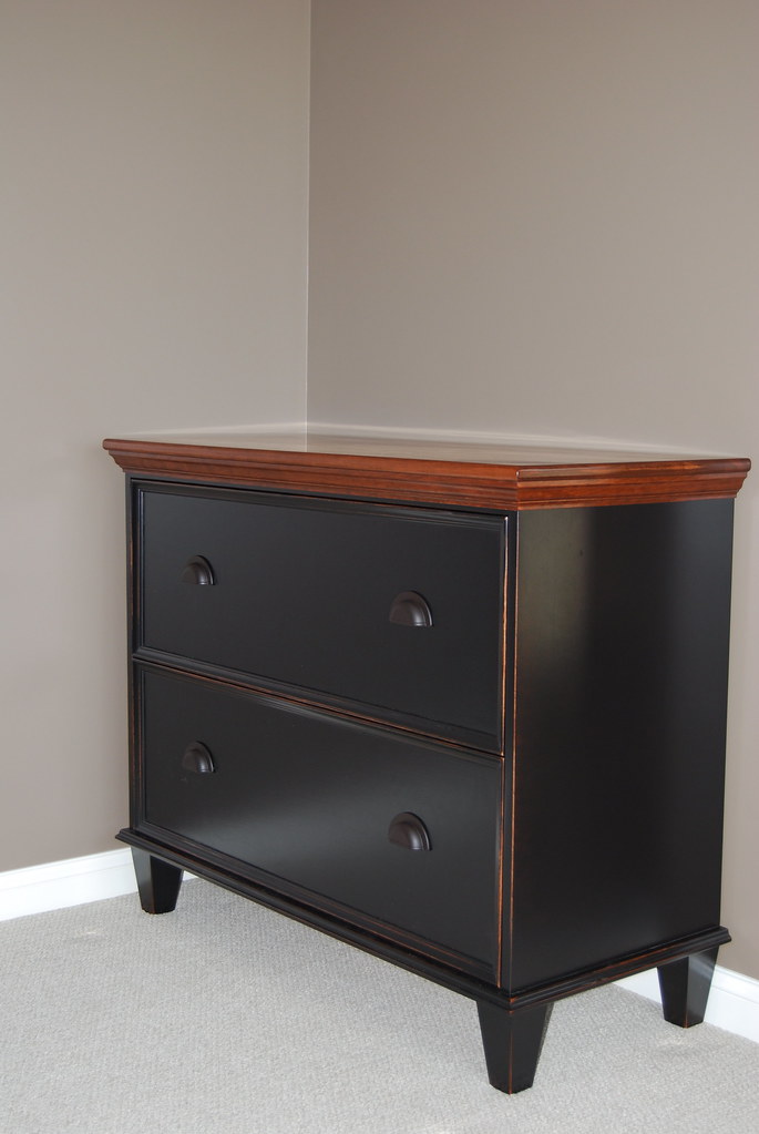 Credenzas & File Flickr