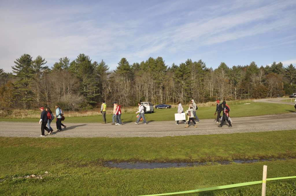 2011 Maine HS XC Meet by Penta Flickr