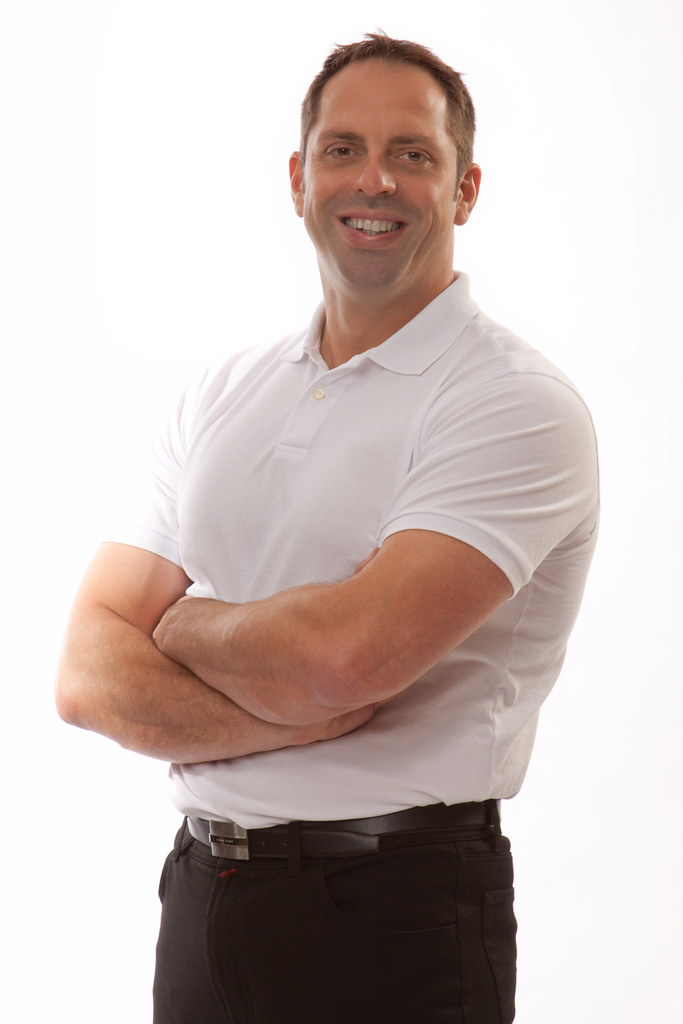 Mark Warnecke Bildquelle Fitness First Germany GmbH Fitness First