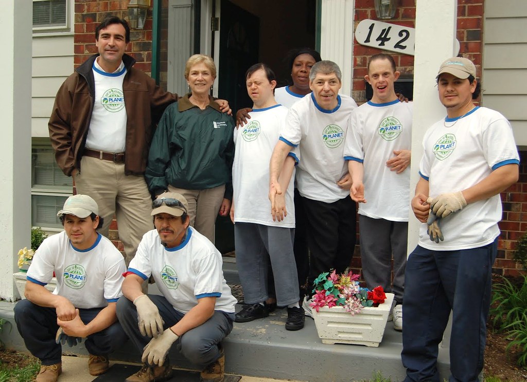 Allentuck Landscaping Co.; Clarksburg, MD Allentuck Landsc… Flickr