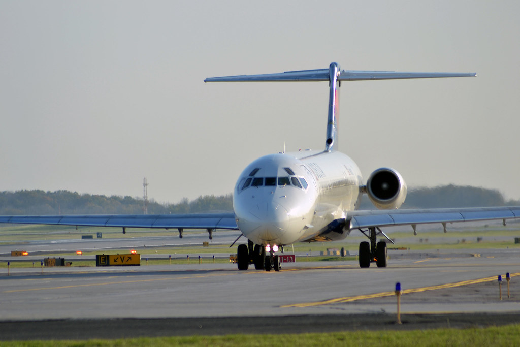 General Mitchel International Airport Flickr