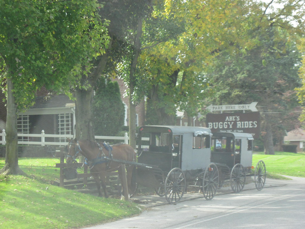 BirdInHand, Pennsylvania BirdInHand, Pennsylvania Flickr