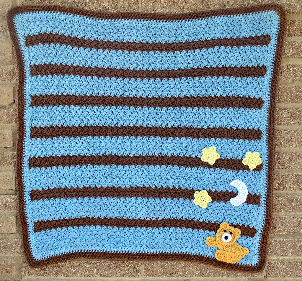 JB Blanket 003 gwenduhart Flickr