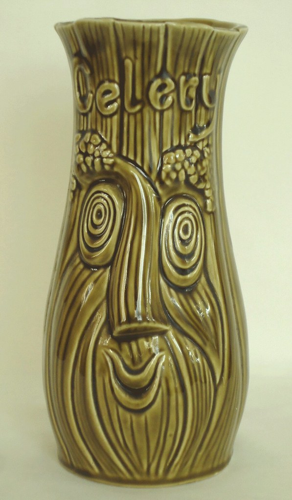 Sadler Pottery from England Mid 20th Century Flohjo Celer… Flickr