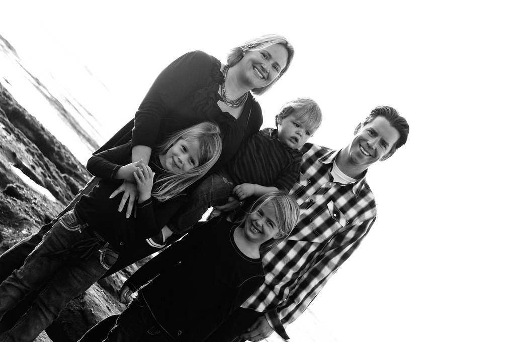 Wetmore Family Pictures La Jolla Fall 2011 Shane Wetmore Flickr