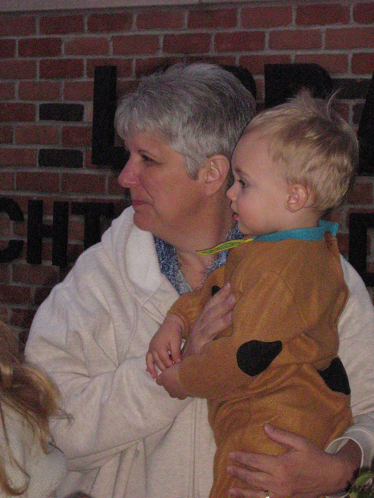 Pumpkin Parade 2010 Pumpkin Parade at the FrenchtownDixie… Flickr