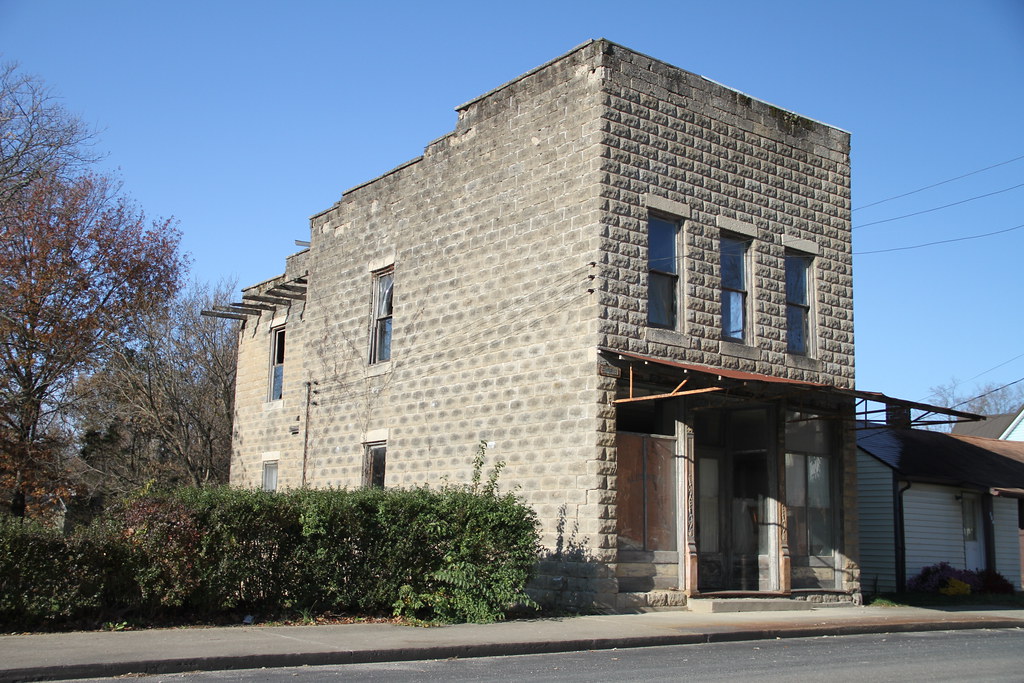 Lynnville IN, Lynnville Indiana, Warrick County IN Flickr