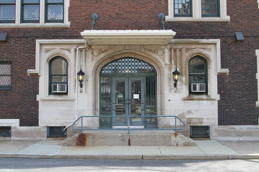 Mather Mansion 2605 Euclid Ave. Mather's second home in … Flickr