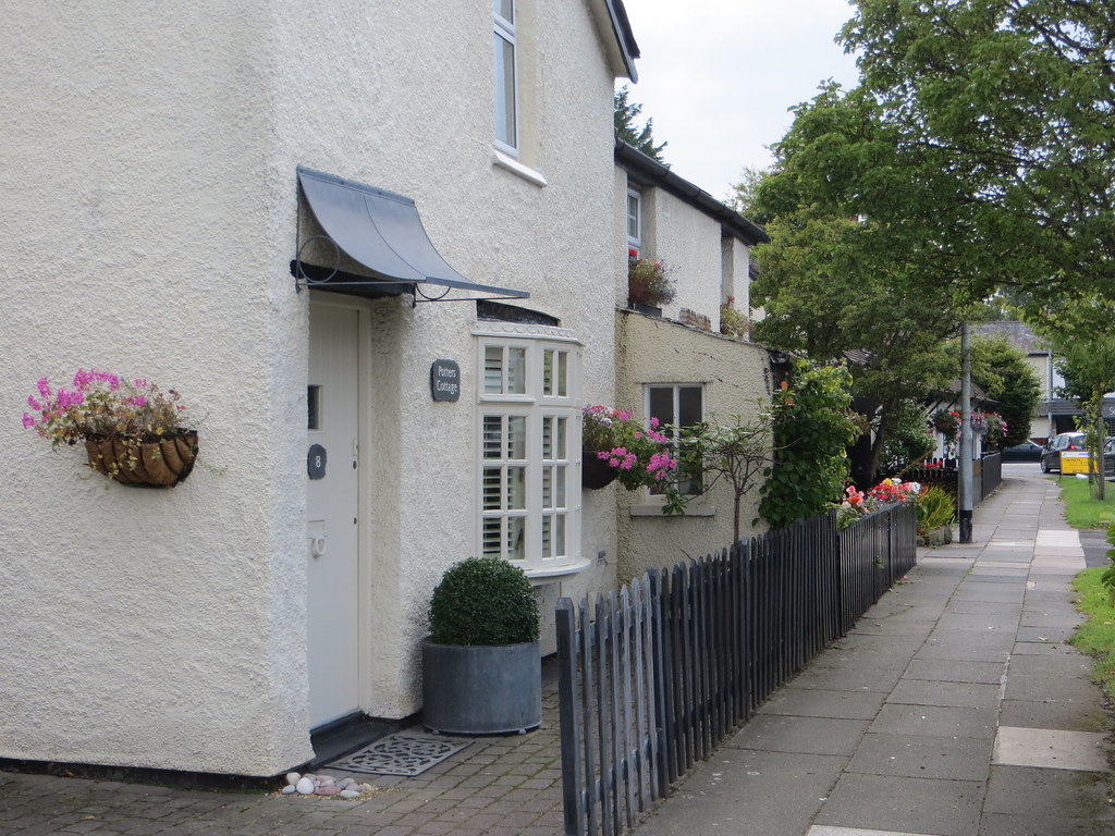 Southport Rd Formby Flickr