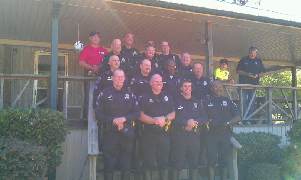 Arlington Police Department Motor Officers 2015 The sun … Flickr