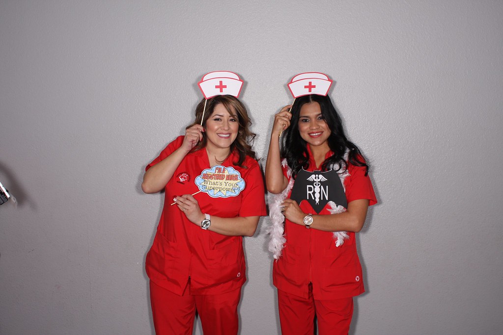 RN Pinning Ceremony Photo Booth 2016 December 2016 Fresno City