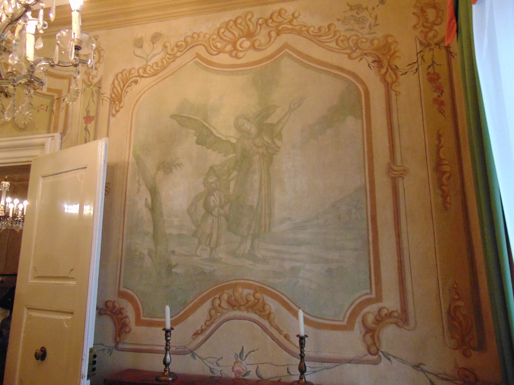 I., Dísz tér 15., De la MotteBeerpalota 1760, építtette… Flickr