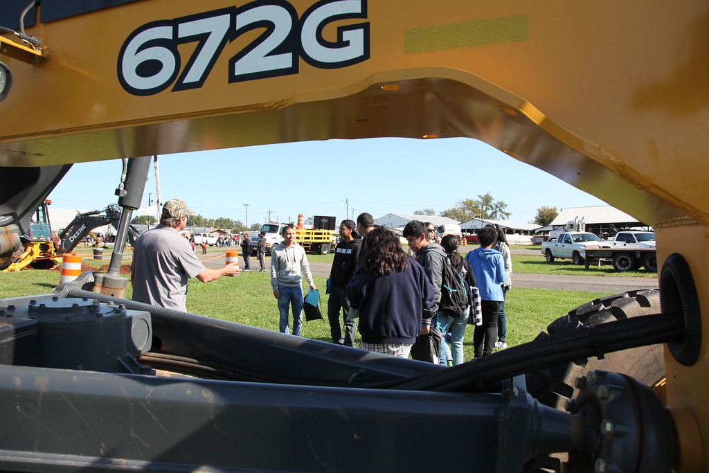 7th Annual VDOT Career Fair 7th Annual VDOT Career Fair at… Flickr