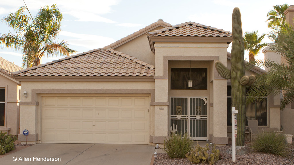 16620 S.14 Ahwatukee singlelevel for sale, pools, cul de … Flickr