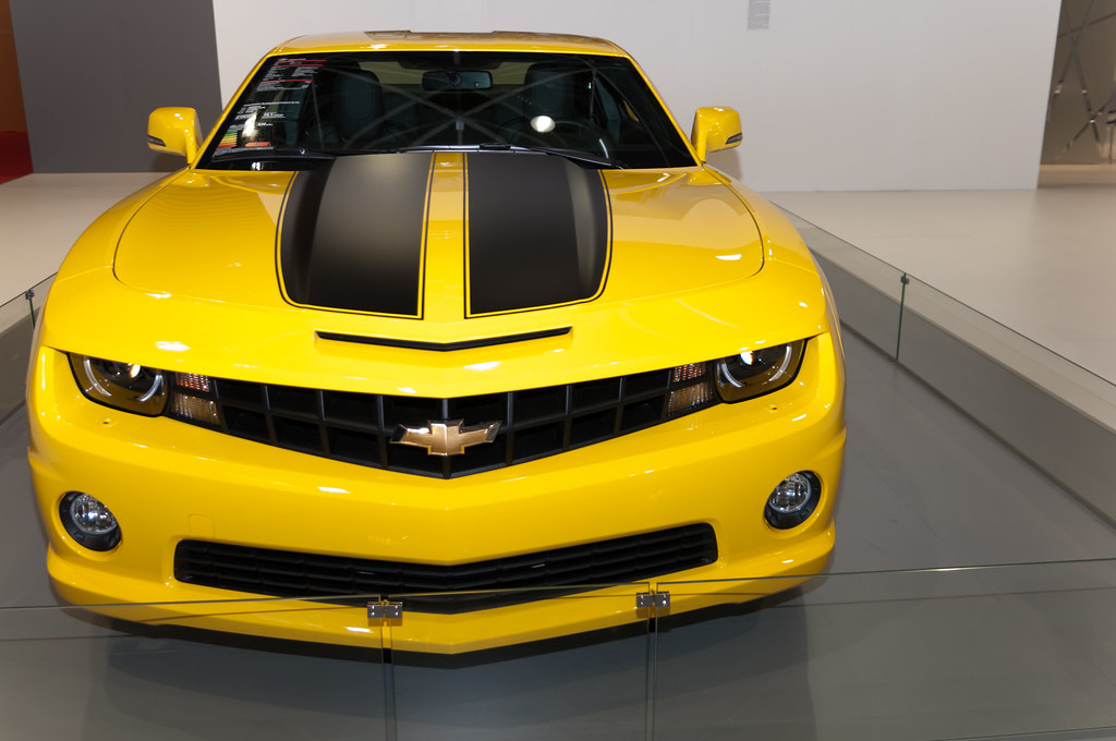 IMG20307.jpg Salon Automobile International De Lyon 69 L… Flickr