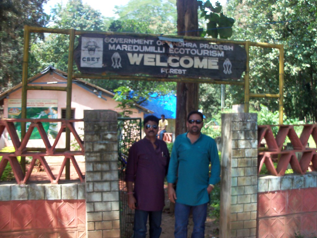 maredumilli maredumilli forest india travel india tourist places indian