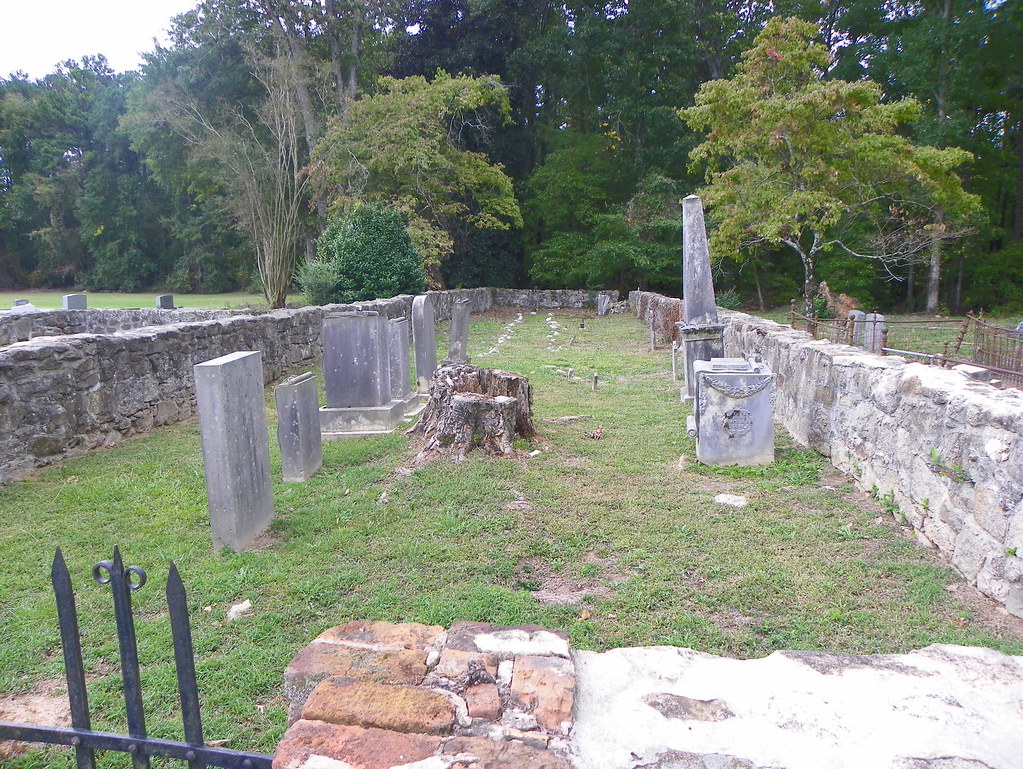 Smyrna Church Cemetery a photo on Flickriver
