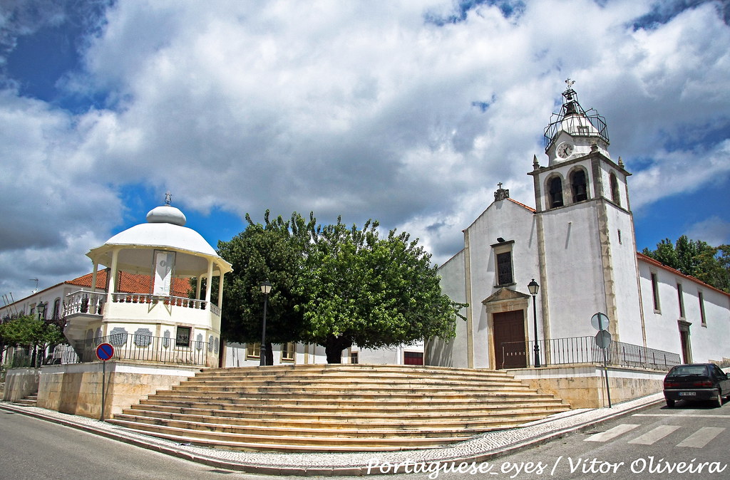 Alvaiázere Portugal See where this picture was taken. [?… Flickr